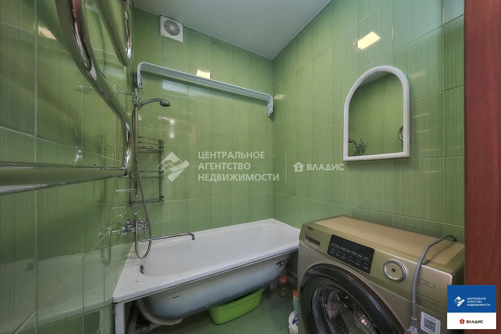 Продажа квартиры, Рыбное, Рыбновский район, ул. Большая - Фото 8