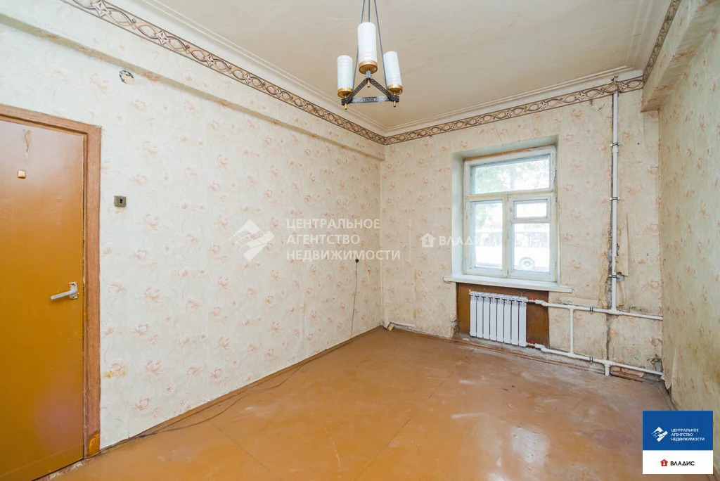 Продажа квартиры, Рязань, ул. Гагарина - Фото 4