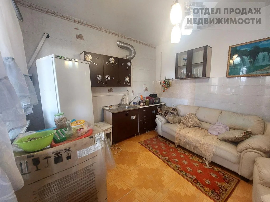 Большой надежный дом - Фото 44