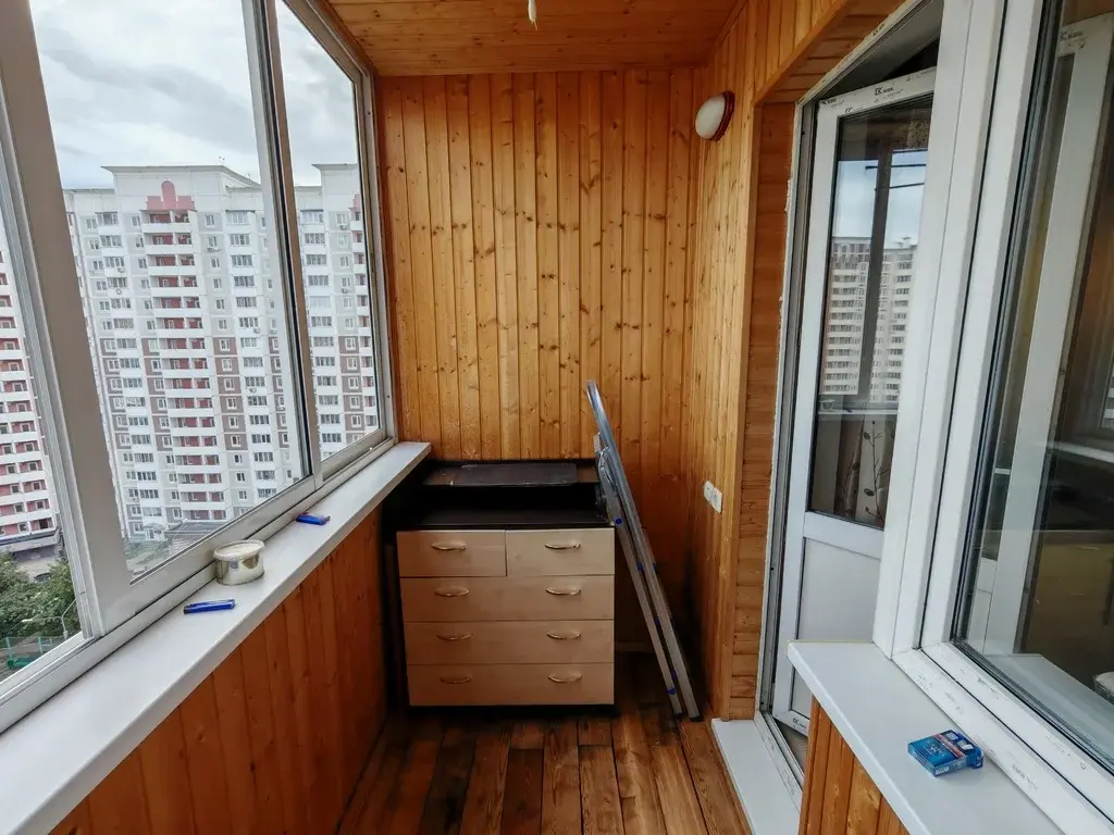 Продам квартиру в Лобне - Фото 20