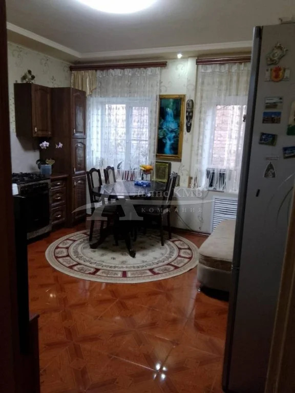 Продажа дома, Георгиевск, ул. Герцена - Фото 3