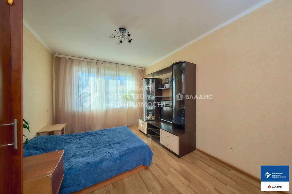 Продажа квартиры, Рязань, улица Новосёлов - Фото 1