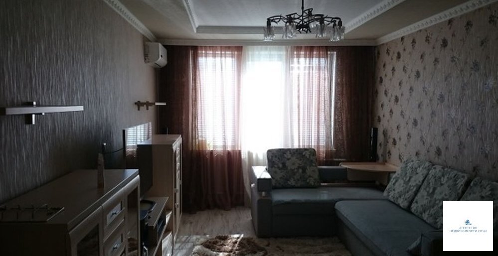 1-к квартира, 40 м, 4/8 эт. - Фото 5