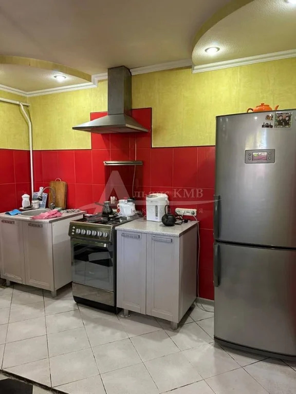 Продажа дома, Минеральные Воды, ул. Чернышевского - Фото 4