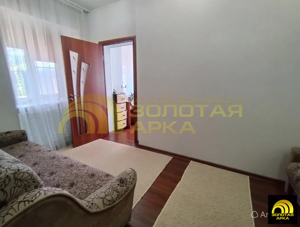 Продажа дома, Курчанская, Темрюкский район, ул. Красная - Фото 10