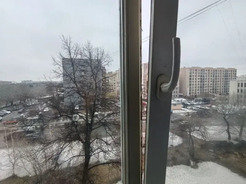 аренда:1 комн(КГТ) г.Кемерово,пр.Ленина,53,15тыс./мес. - Фото 6