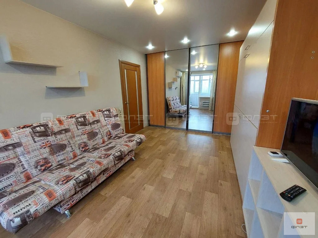 Продажа квартиры, Казань, ул. Гаврилова - Фото 2
