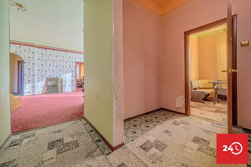 Штучный экземпляр! 113 кв.м по ул. Мира 13 - Фото 14