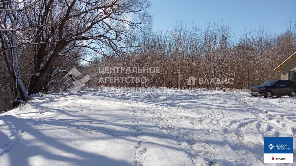 Продажа участка, Рязань, ул. Речная - Фото 5