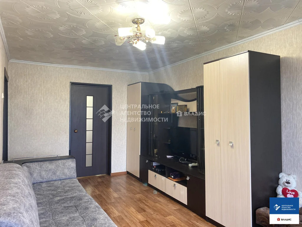 Продажа квартиры, Чулково, Скопинский район, ул. Лихарево - Фото 1