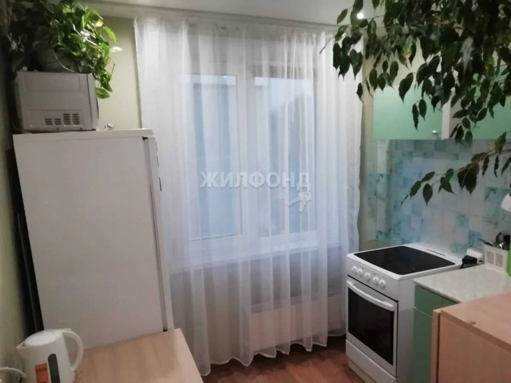 Продажа квартиры, Новосибирск, Звёздная - Фото 3