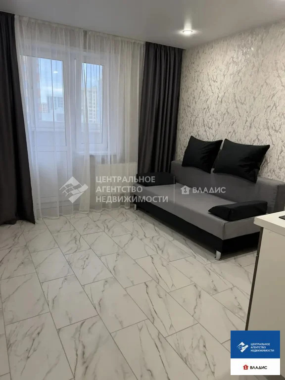 Продажа квартиры, Дядьково, Рязанский район, 2-й Бульварный проезд - Фото 4