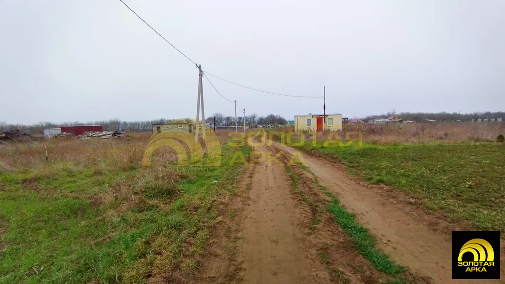 Продажа участка, Старотитаровская, Темрюкский район - Фото 7