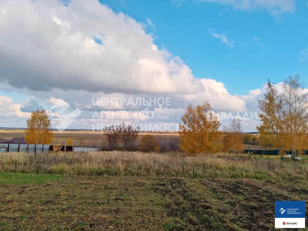 Продажа участка, Кораблино, Рязанский район, ул. Центральная - Фото 1