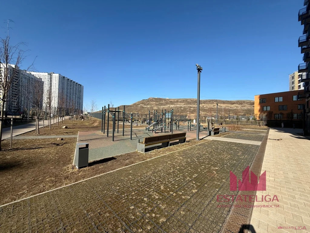 Продажа квартиры, Люберцы, Люберецкий район, улица Юности - Фото 18