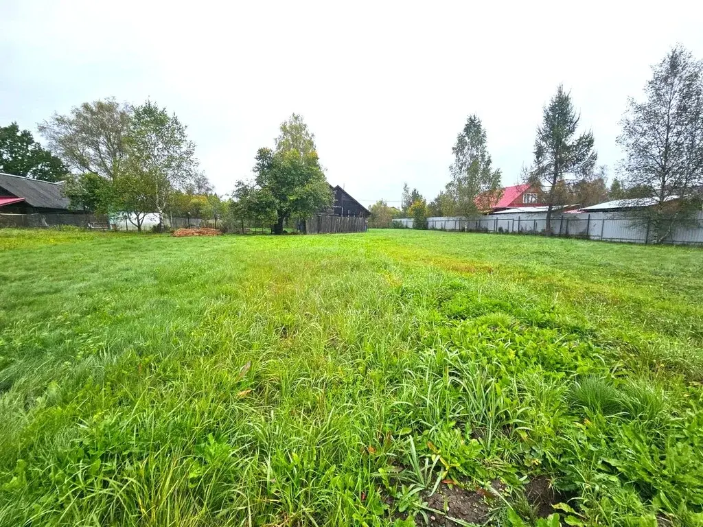 Дом в деревне Неклюдово Кимрского района, река Пудица - Фото 8