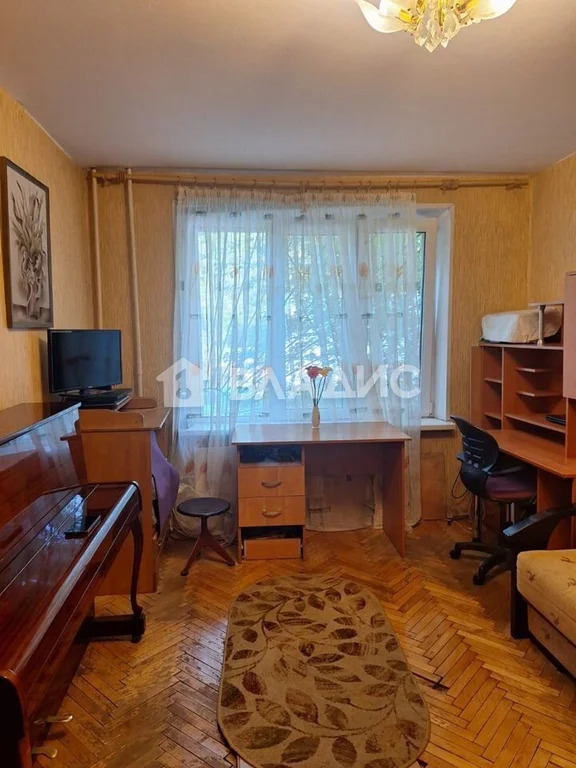 Москва, улица Кухмистерова, д.13, 2-комнатная квартира на продажу - Фото 1