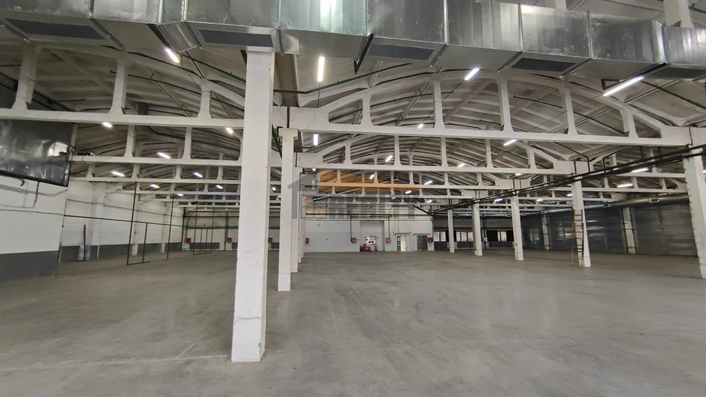 Аренда склада, м. Давыдково, ул. Рябиновая - Фото 11