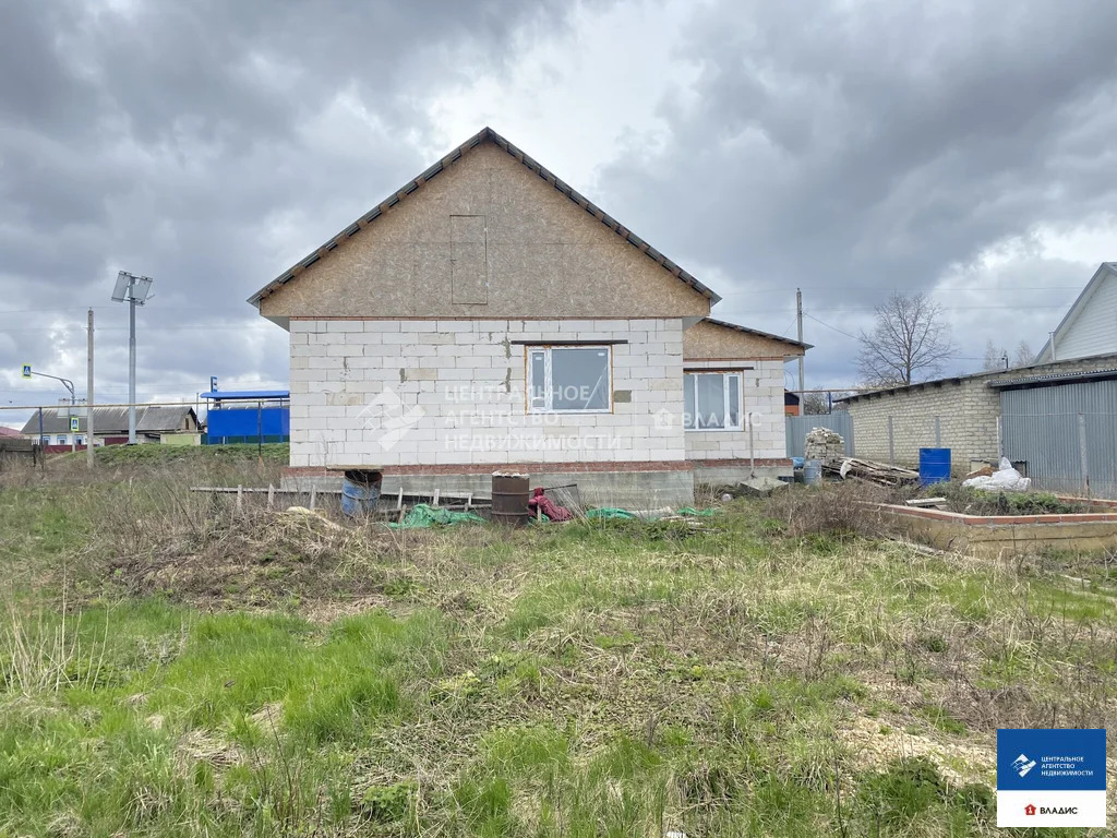 Продажа дома, Чулково, Скопинский район, ул. Большак - Фото 13