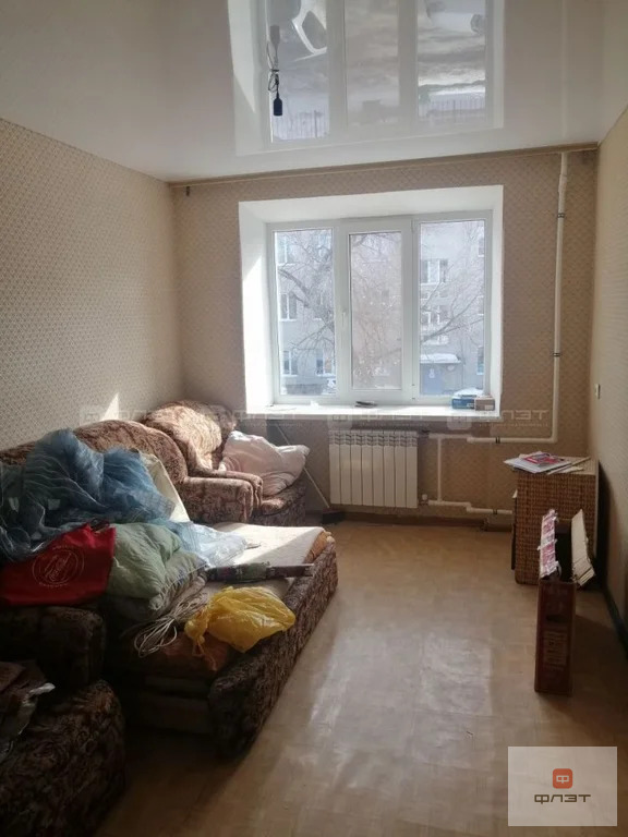 Аренда квартиры, Казань, ул. Кирпичная д.9 - Фото 3