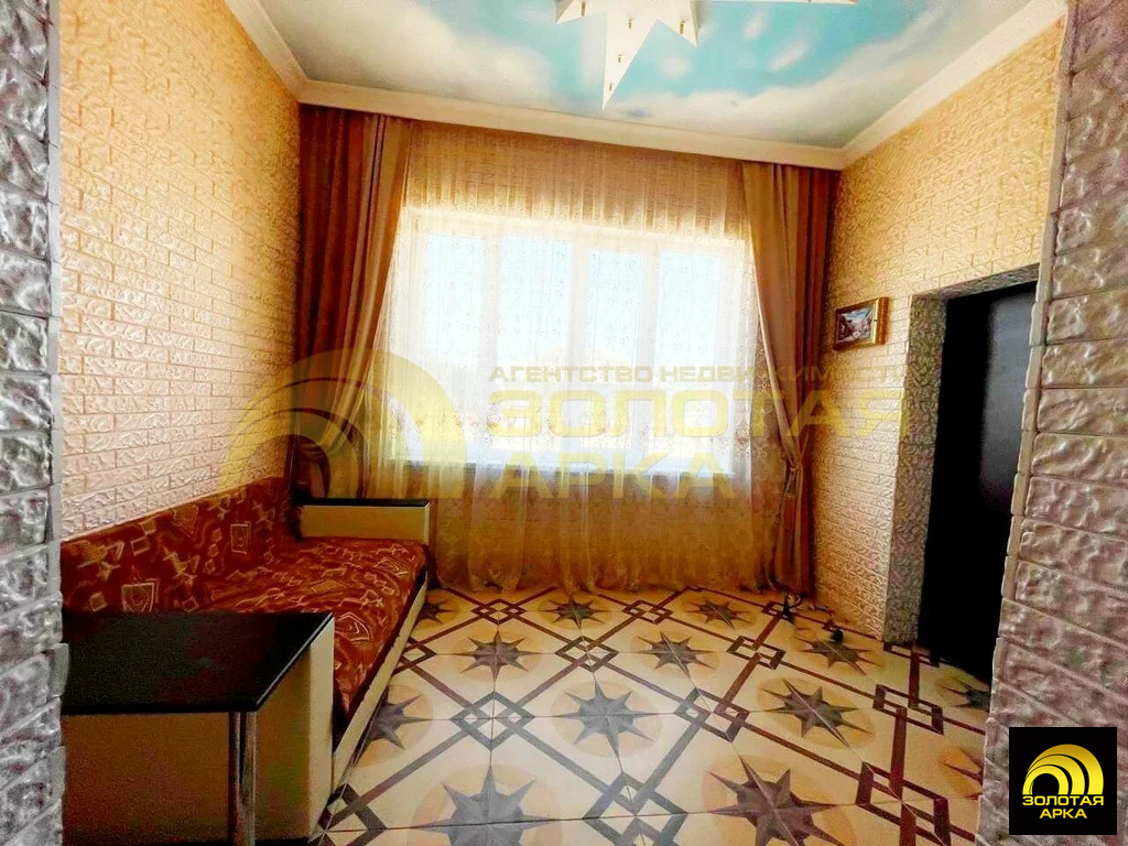 Продажа дома, Варениковская, Крымский район, ул. Свободы - Фото 18