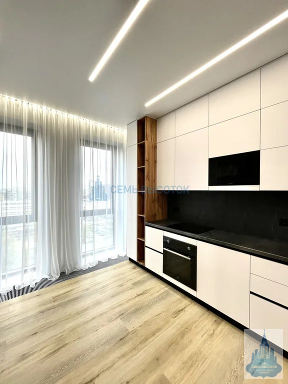 Продажа квартиры, м. Преображенская площадь, ул. Лермонтовская - Фото 2