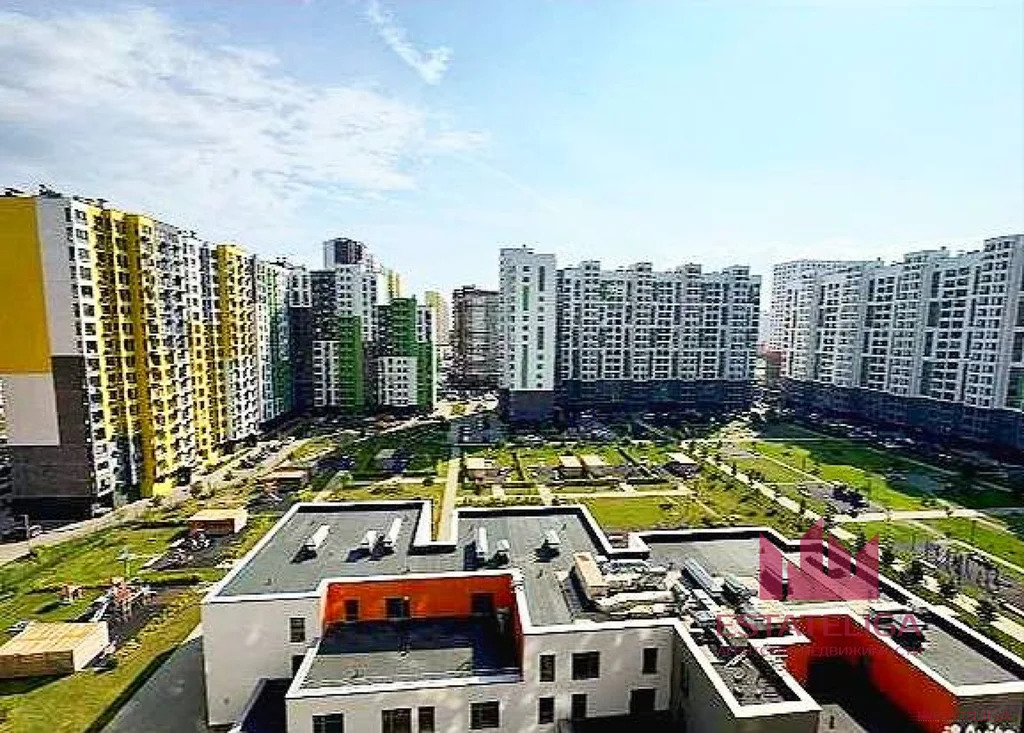 Аренда квартиры, Дрожжино, Ленинский район, Новое ш. - Фото 9
