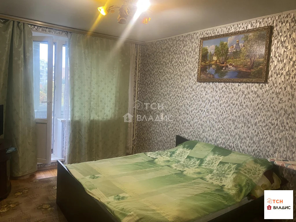 Продажа квартиры, Фрязино, Десантников проезд - Фото 1