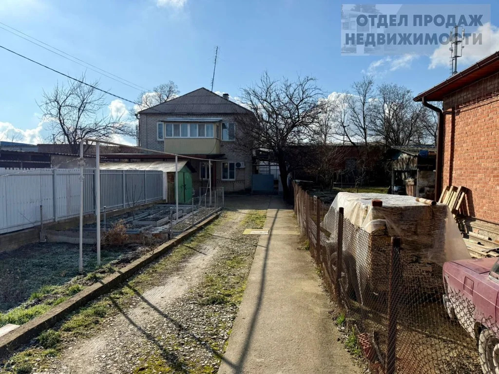 Дом в Крымске - Фото 2