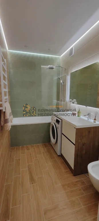 Аренда квартиры, Уфа, Ибрагимова б-р. - Фото 8