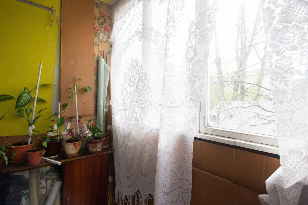 Москва, Ореховый бульвар, д.37к2, 2-комнатная квартира на продажу - Фото 6