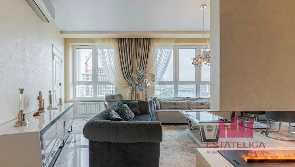 Продажа квартиры, м. Шелепиха, Шелепихинская наб. - Фото 8