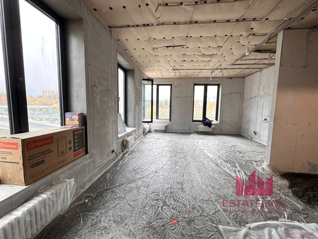 Продажа квартиры, проспект Генерала Дорохова - Фото 2