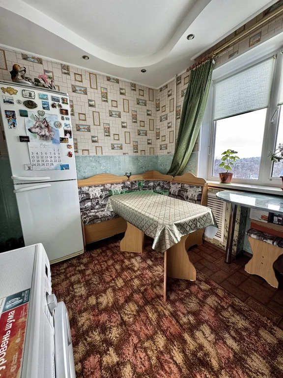 Продажа квартиры, Вольск, ул. Маршала Жукова - Фото 3