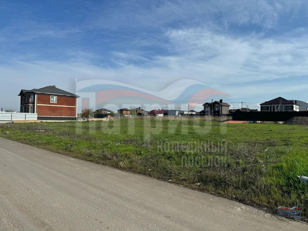 Продажа участка, Аксай, Аксайский район, улица Дениса Давыдова - Фото 3