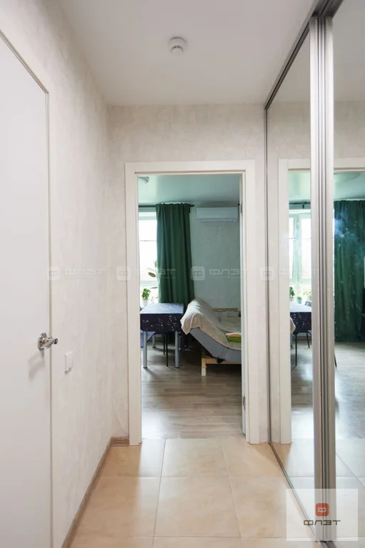 Продажа квартиры, Усады, Лаишевский район, ул. Дорожная - Фото 12