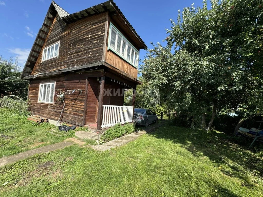 Продажа дома, Краснообск, Новосибирский район - Фото 13