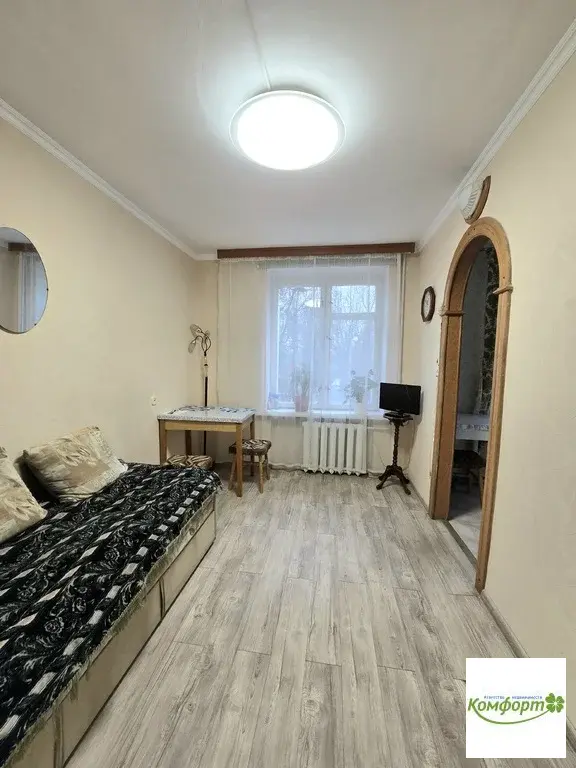 Продается 3 ком. квартира п. Родники, ул Б.Учительская, д.18 - Фото 3