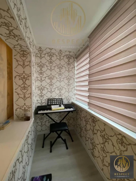 Продажа квартиры, Пятигорск, ул. Бутырина - Фото 12