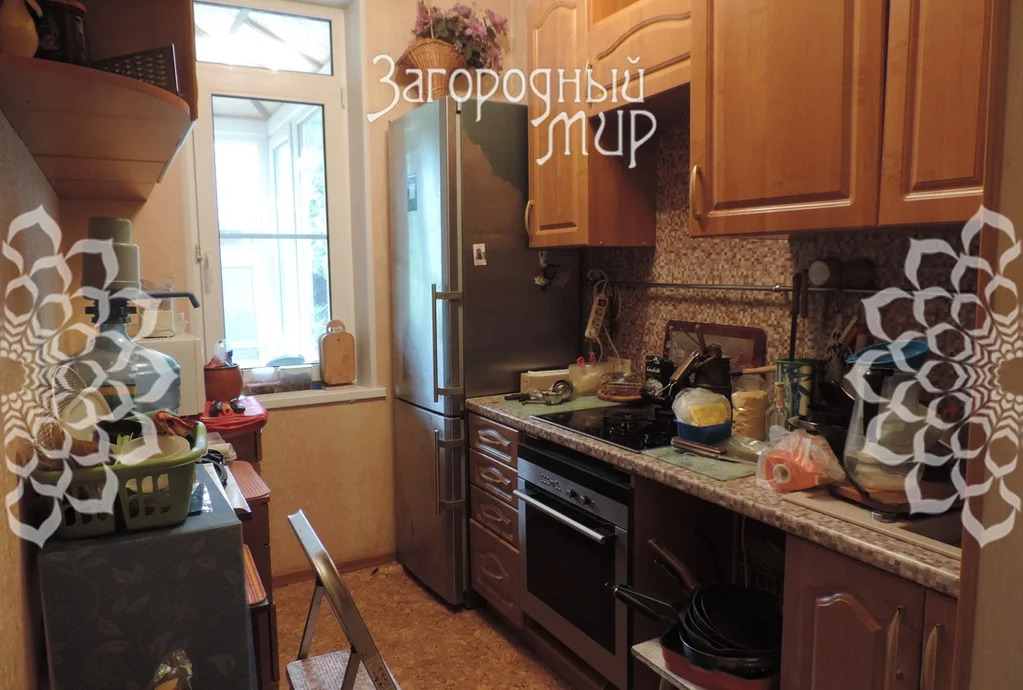 Продам дом, Каширское шоссе, 80 км от МКАД - Фото 18