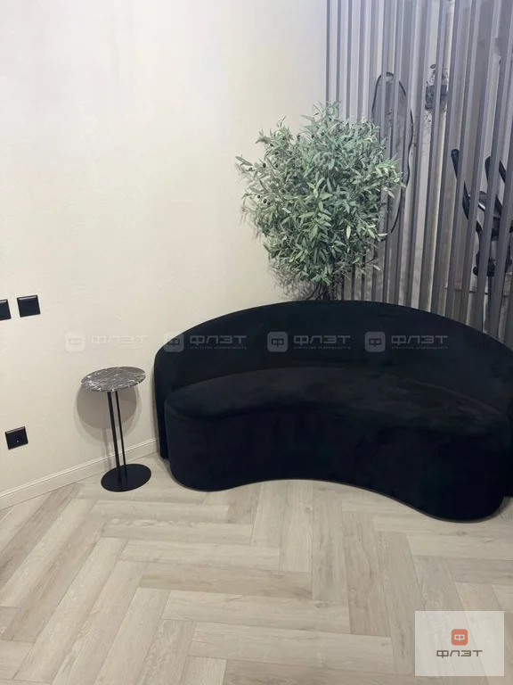 Продажа квартиры, Высокая Гора, Высокогорский район, ул. Ирека ... - Фото 19