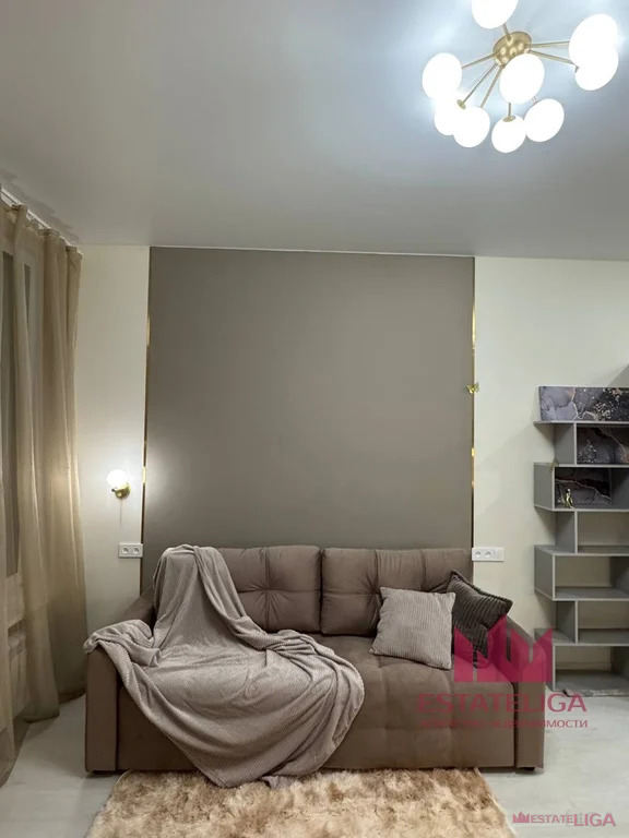 Аренда квартиры, м. Шелепиха, Шелепихинская наб. - Фото 16