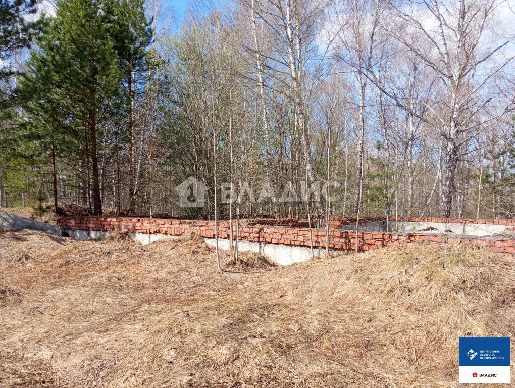 Продажа участка, Баженово, Касимовский район - Фото 2