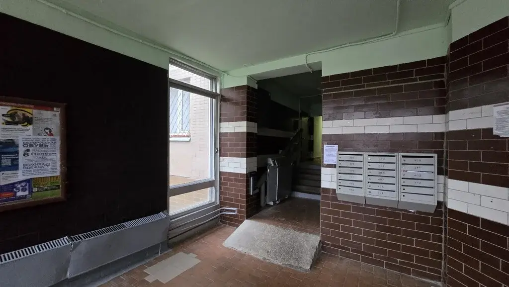 Продается 3-х комн. квартира в Зеленограде - Фото 7