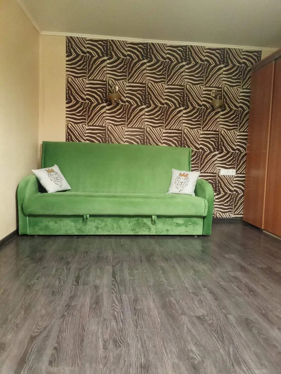 Сдается уютная 1-комн. квартира от собственника 31.5 кв.м. - Фото 2