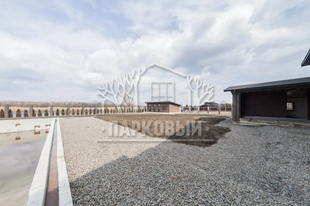 Продаю домовладение в премиум поселке Парковый Рыбацкий Аксайский р-он - Фото 7