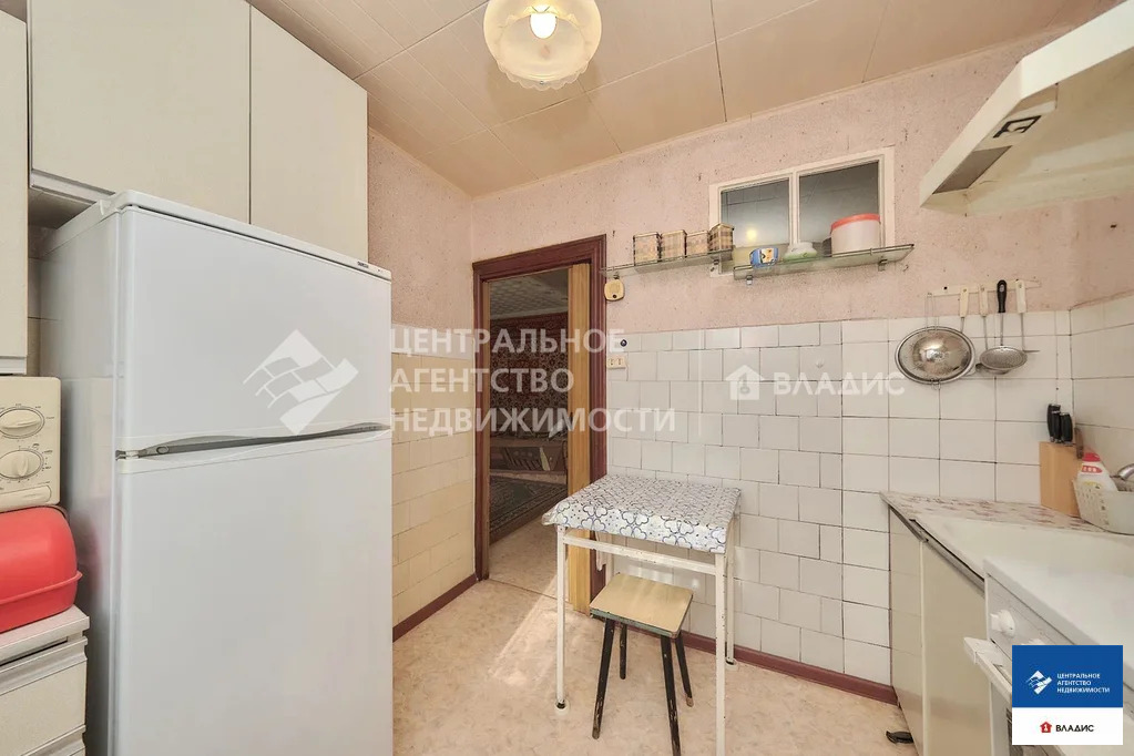 Продажа квартиры, Рыбное, Рыбновский район, 1-й квартал Прогресса - Фото 4