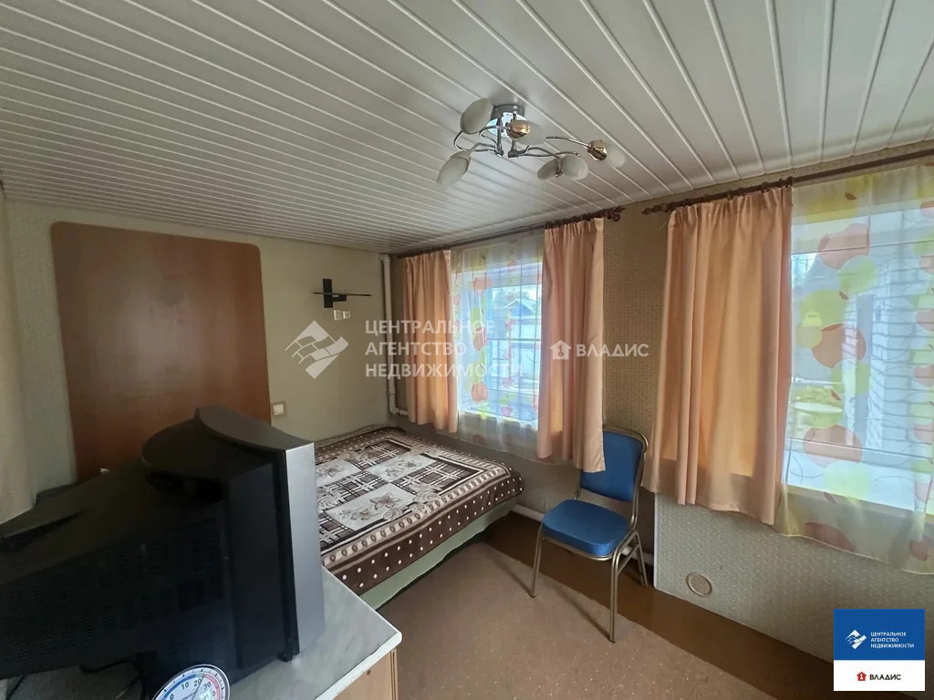 Продажа дома, Рыбное, Рыбновский район, ул. Пирогова - Фото 7