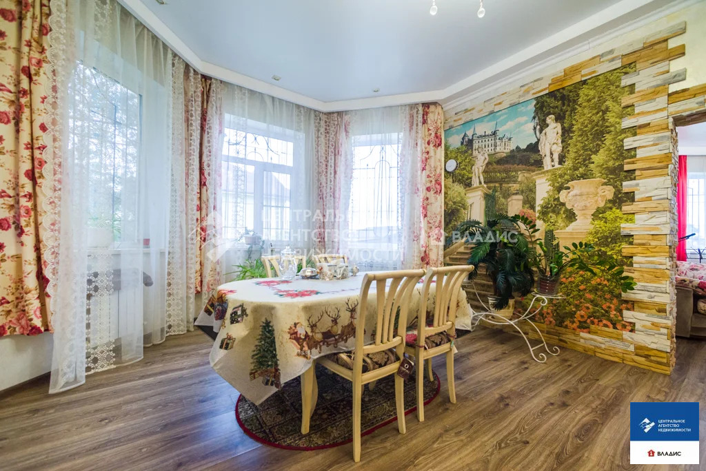 Продажа дома, Заборье, Рязанский район, Школьная улица - Фото 4