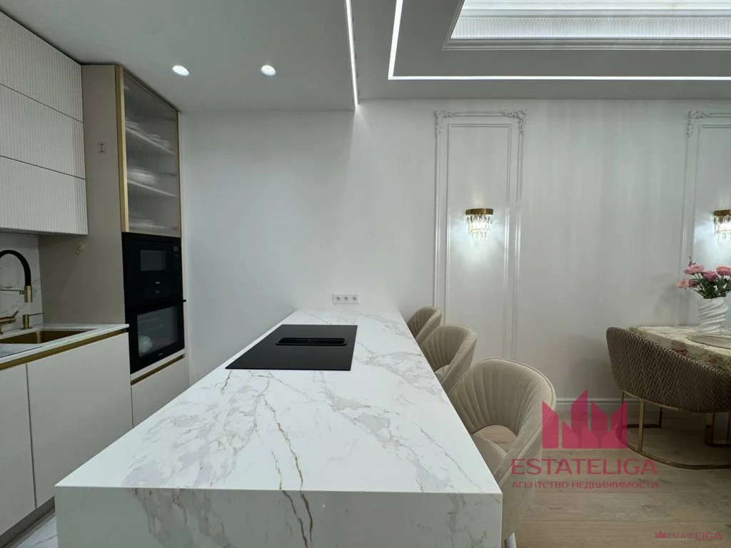 Продажа квартиры, бульвар Братьев Весниных - Фото 14